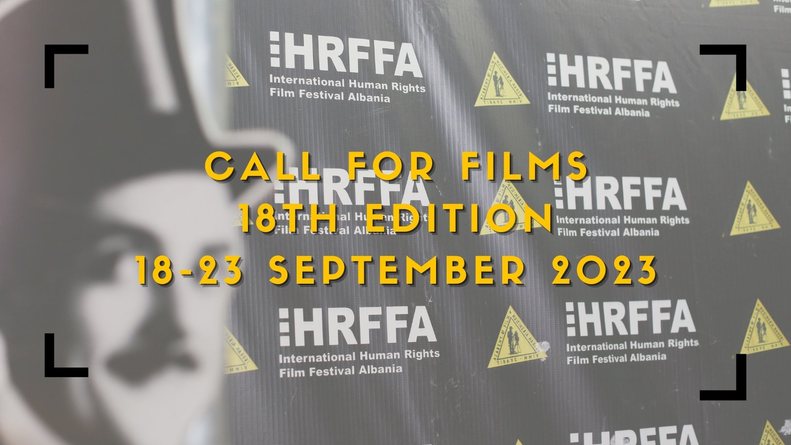 International Human Rights Film Festival Albania