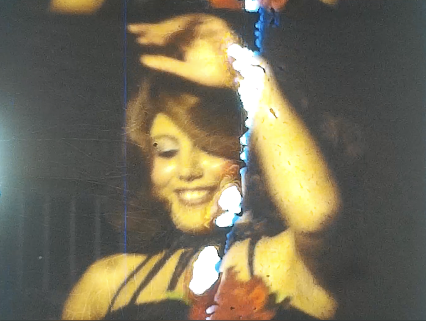 Woman dancin_cFarahnaz Sharifi copy