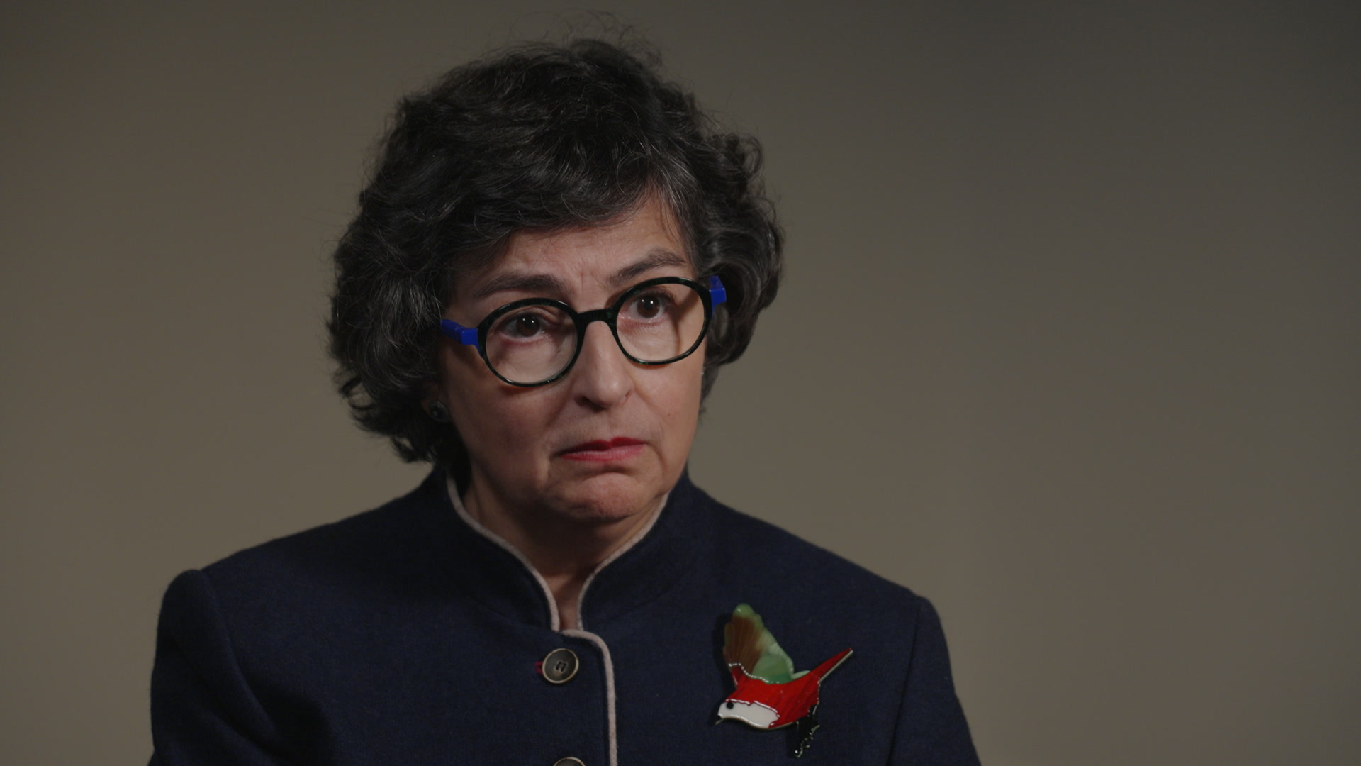 Arancha Gonzalez_ministre des affaires etrangères espagnole (2020-2021)